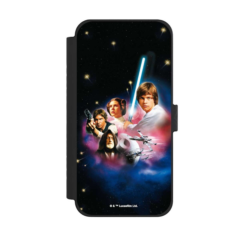 iPhone 15 Pro Max NIVOflip A New Hope