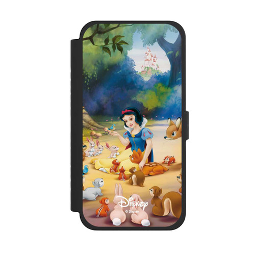 Apple iPhone 15 Pro Max NIVOflip Schneewittchen