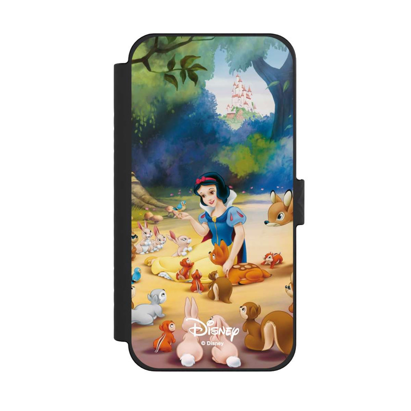 iPhone 15 Pro Max NIVOflip Schneewittchen
