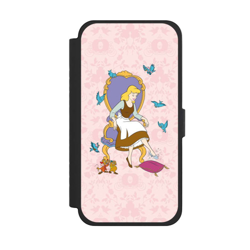 Apple iPhone 15 Pro Max NIVOflip Cinderellas Shoe