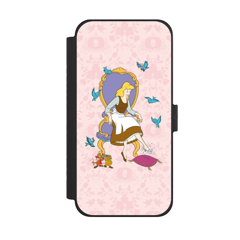 iPhone 15 Pro Max NIVOflip Cinderellas Shoe