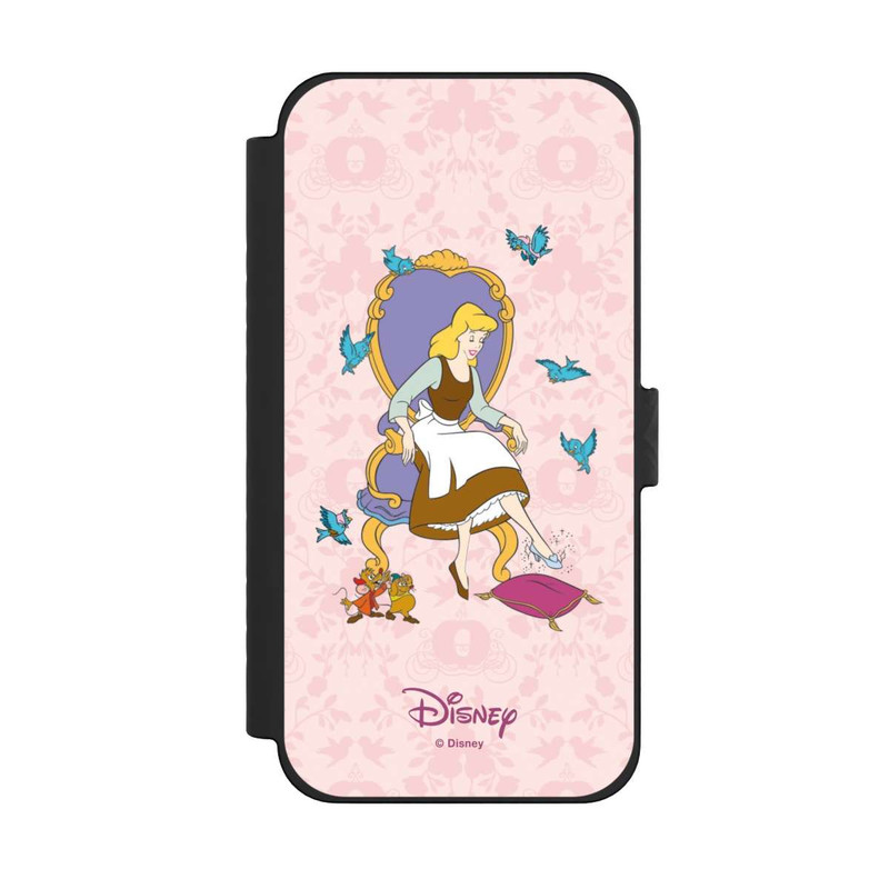 iPhone 15 Pro Max NIVOflip Cinderellas Shoe