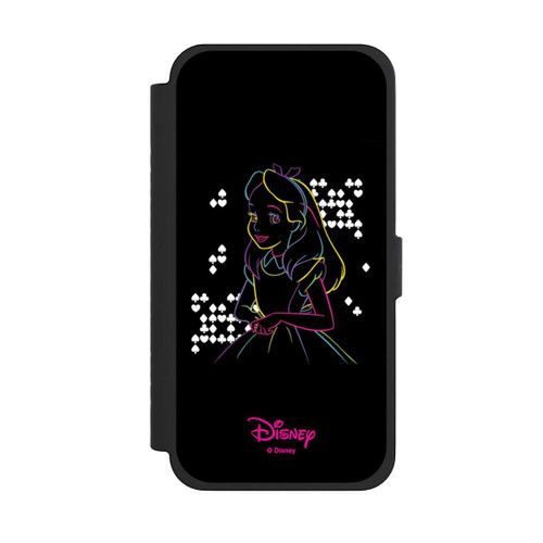 Apple iPhone 15 Pro Max NIVOflip Alice
