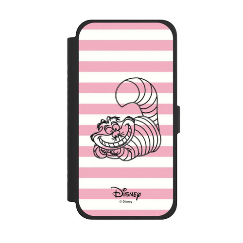Apple iPhone 15 Pro Max NIVOflip Cheshire Cat