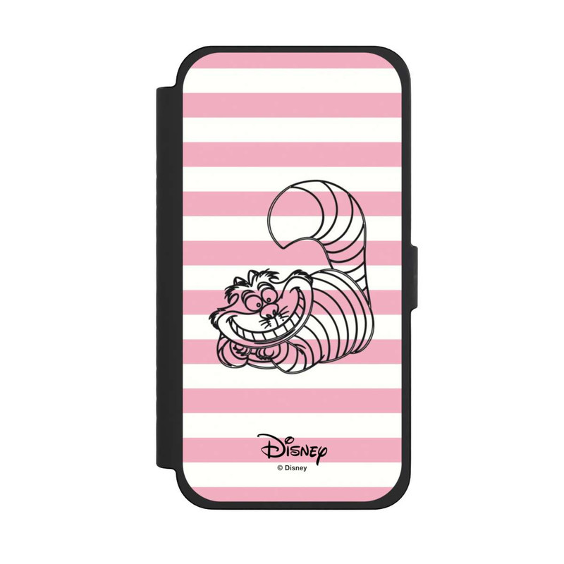 iPhone 15 Pro Max NIVOflip Cheshire Cat