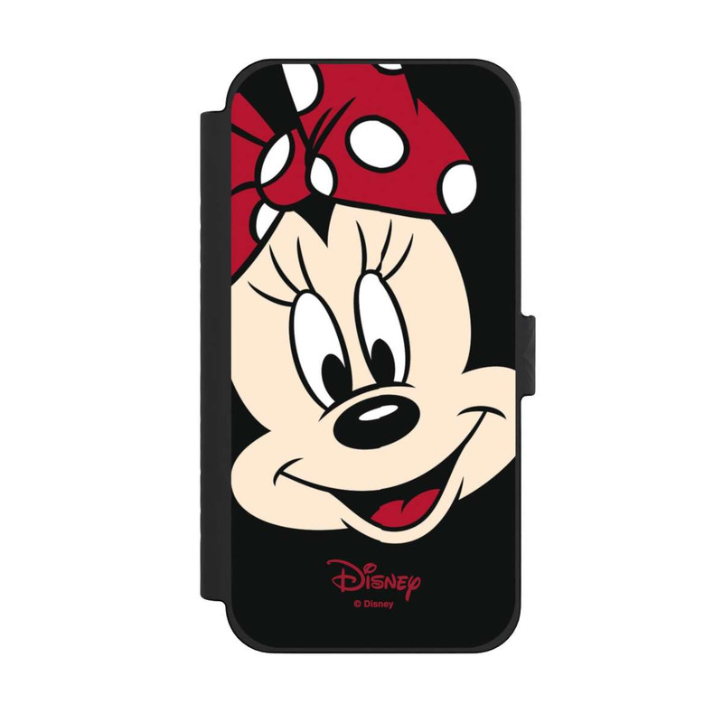 iPhone 15 Pro Max NIVOflip Minnie dappertutto