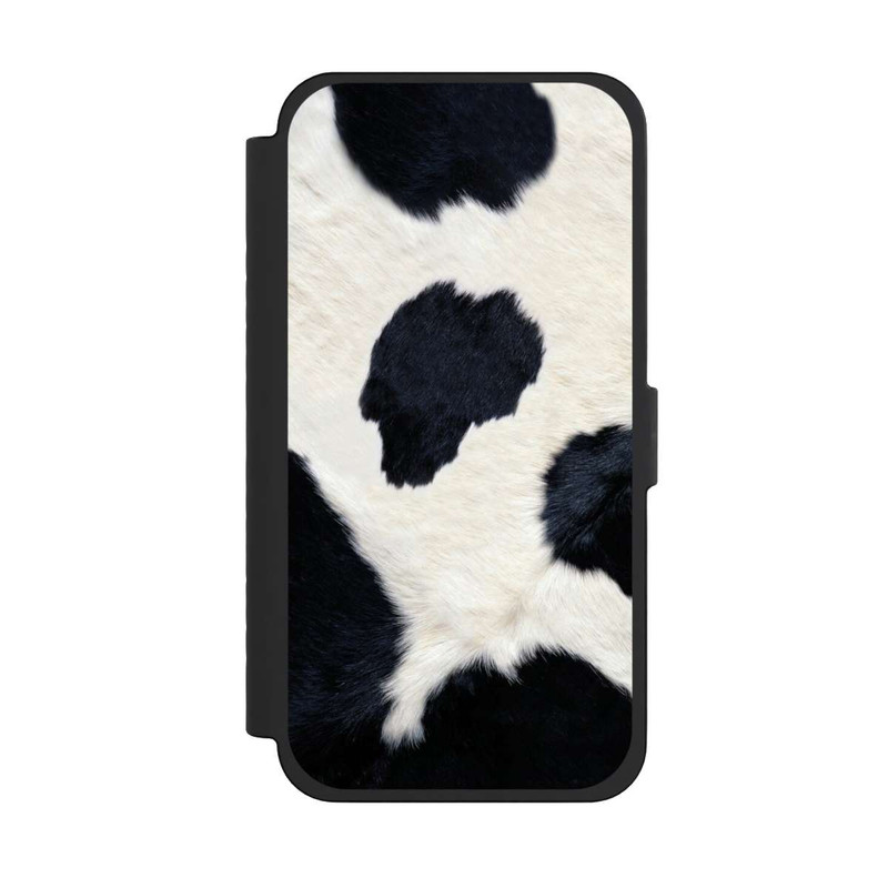 iPhone 15 Pro Max NIVOflip Peau de Vache