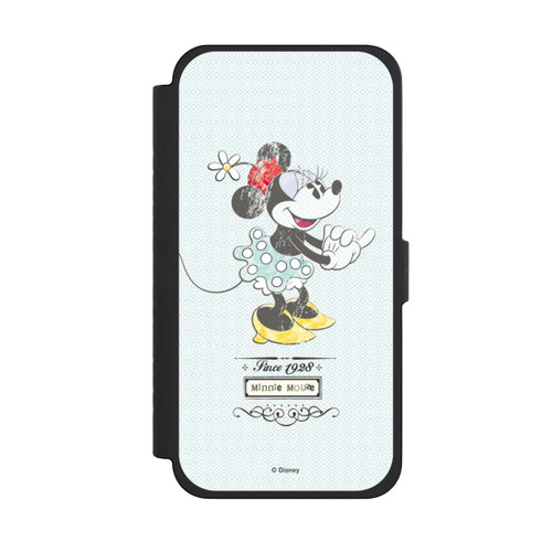 Apple iPhone 15 Pro Max NIVOflip Minnie Vintage