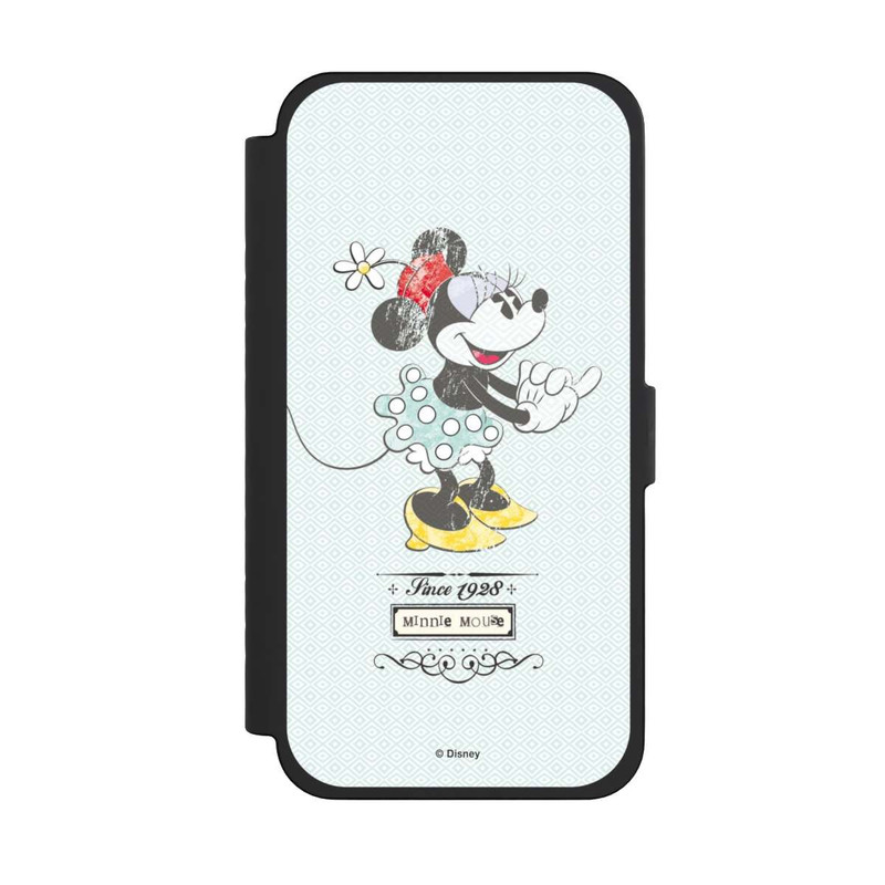 iPhone 15 Pro Max NIVOflip Minnie Vintage