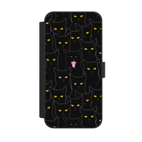 Apple iPhone 15 Pro Max NIVOflip Jinxed