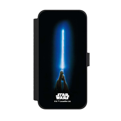 Apple iPhone 15 Pro Max NIVOflip Sabre laser Jedi