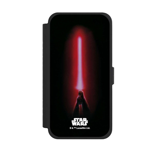 Apple iPhone 15 Pro Max NIVOflip Sith Lichtschwert