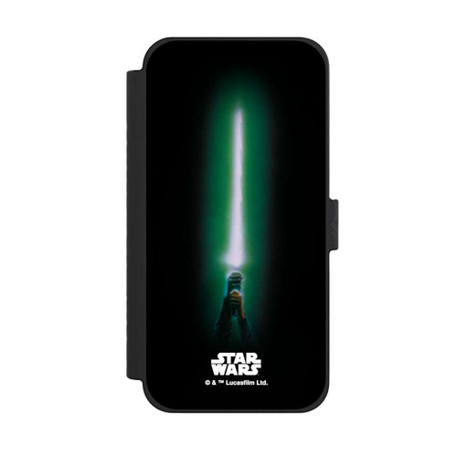 Apple iPhone 15 Pro Max NIVOflip Lichtschwert
