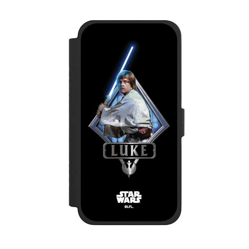 iPhone 15 Pro Max NIVOflip Luke 