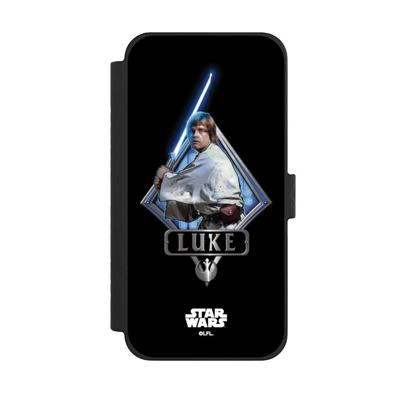 iPhone 15 Pro Max NIVOflip Luke