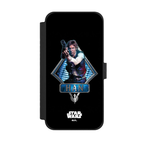 Apple iPhone 15 Pro Max NIVOflip Han