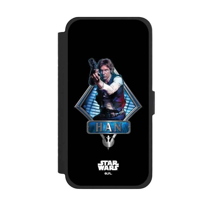 iPhone 15 Pro Max NIVOflip Han