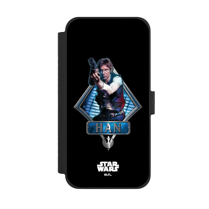 iPhone 15 Pro Max NIVOflip Han