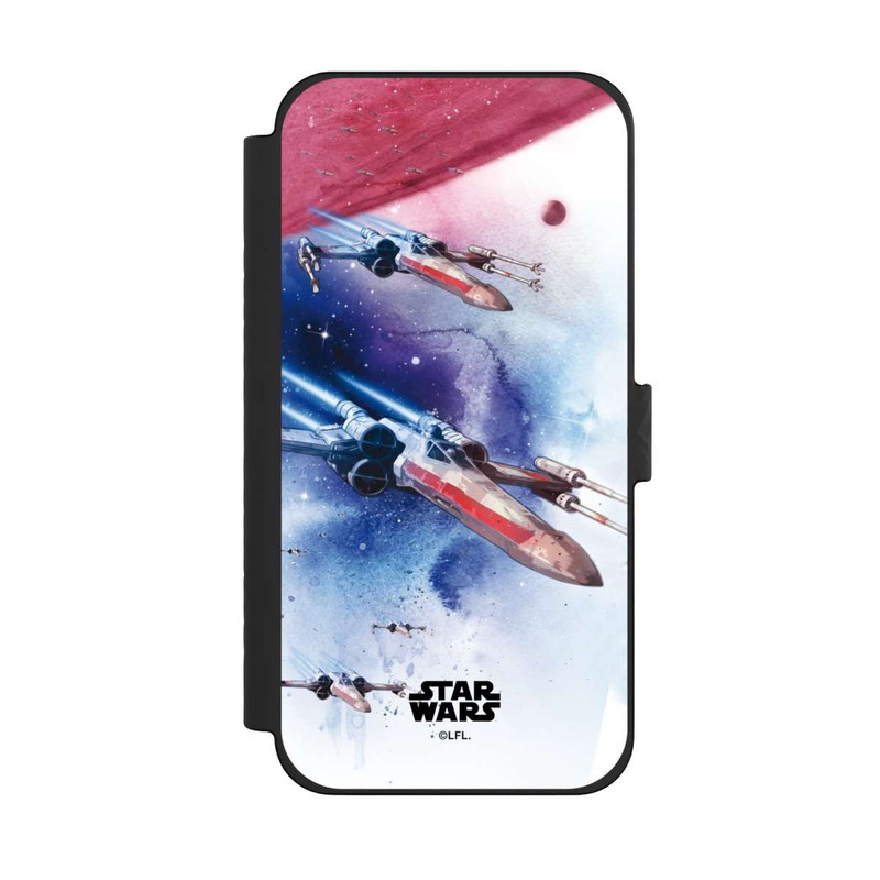 iPhone 15 Pro Max NIVOflip X-Wing