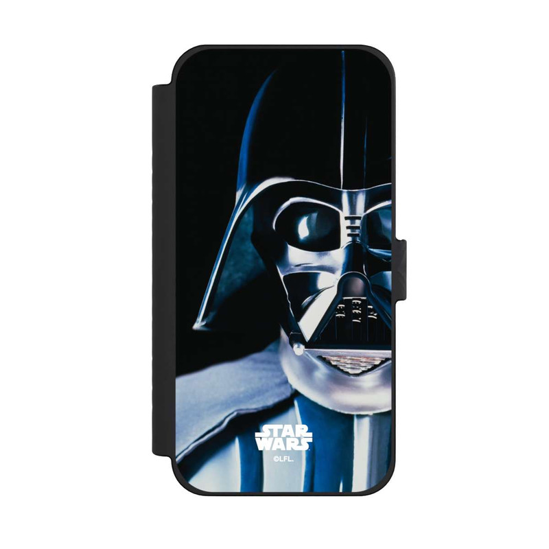iPhone 15 Pro Max NIVOflip Lord Vader