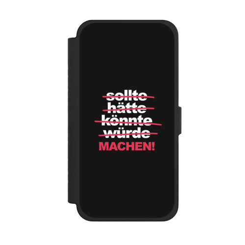 Apple iPhone 15 Pro Max NIVOflip Machen!