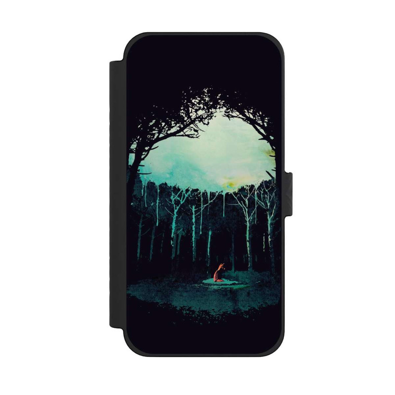 iPhone 15 Pro Max NIVOflip Deep in the Forest