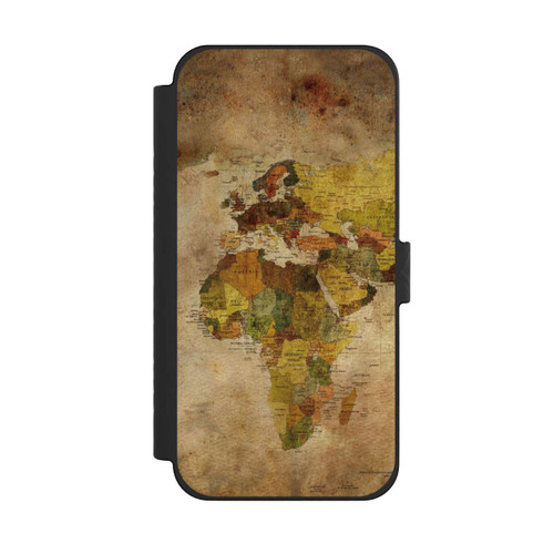 Apple iPhone 15 Pro Max NIVOflip Small World