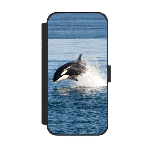 Apple iPhone 15 Pro Max NIVOflip Orca