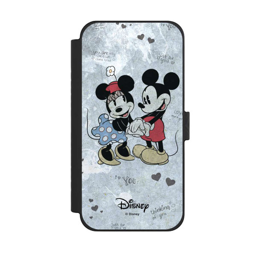Apple iPhone 15 Pro Max NIVOflip Micky&amp;Minnie In Love