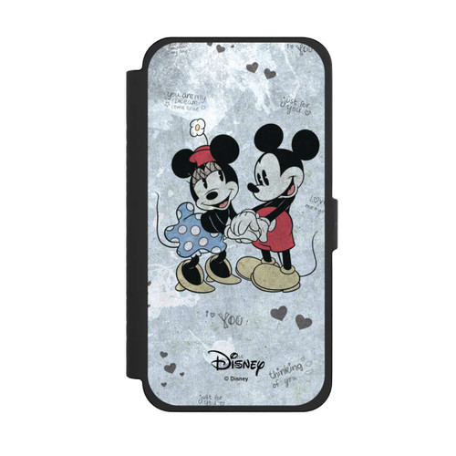 Apple iPhone 15 Pro Max NIVOflip Mickey&amp;Minnie In Love