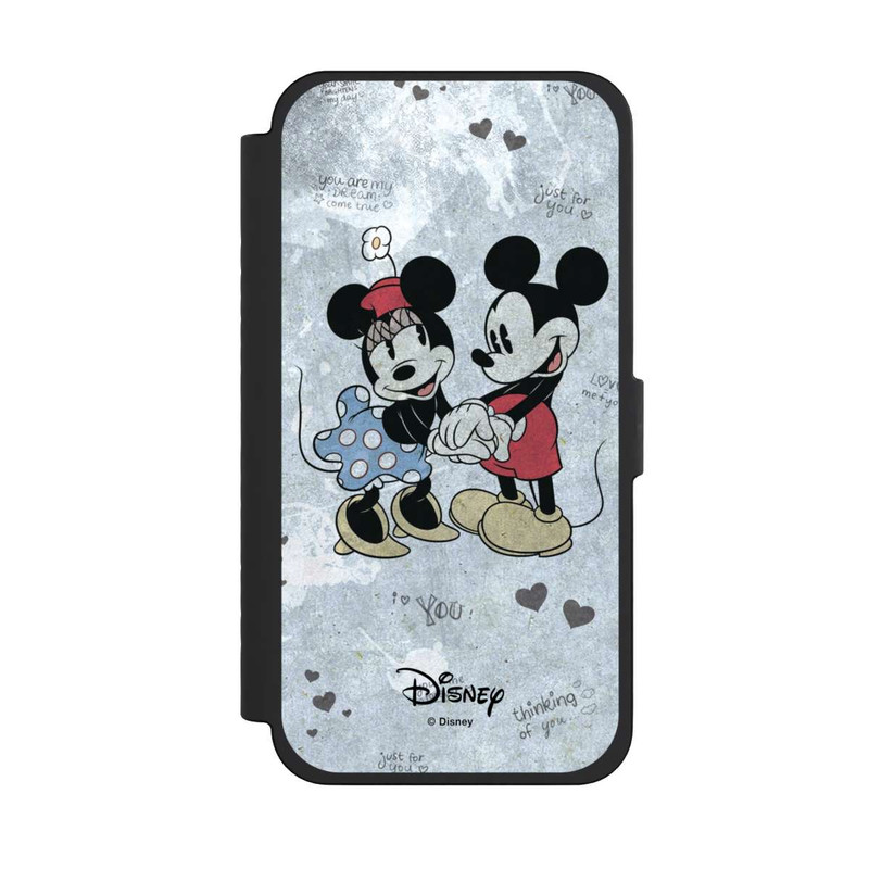 iPhone 15 Pro Max NIVOflip Mickey&Minnie In Love