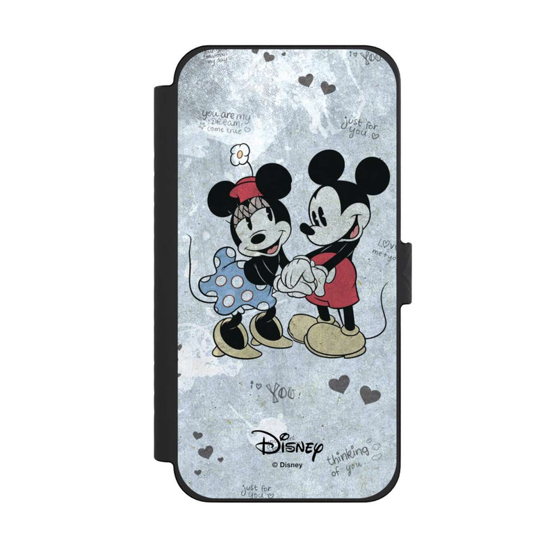 iPhone 15 Pro Max NIVOflip Micky&Minnie In Love