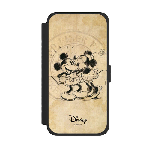 Apple iPhone 15 Pro Max NIVOflip Minnie&amp;Micky