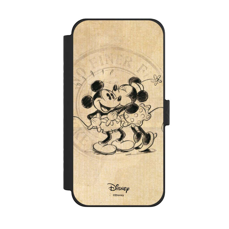 iPhone 15 Pro Max NIVOflip Minnie&Mickey