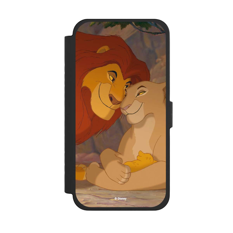 iPhone 15 Pro Max NIVOflip Lion Love