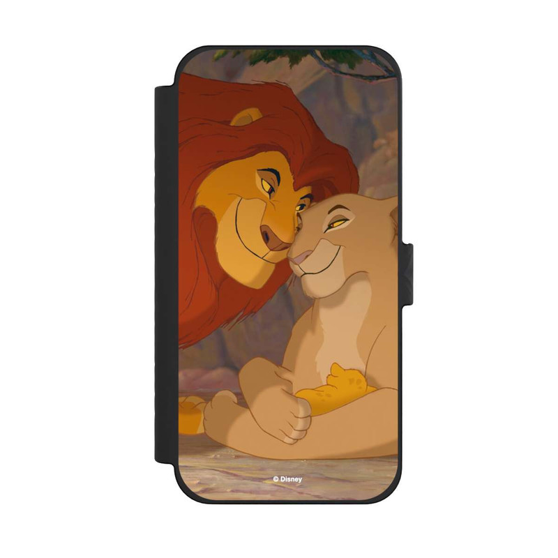 iPhone 15 Pro Max NIVOflip Lion Love