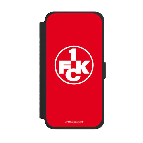 Apple iPhone 15 Pro Max NIVOflip 1.FCK rot