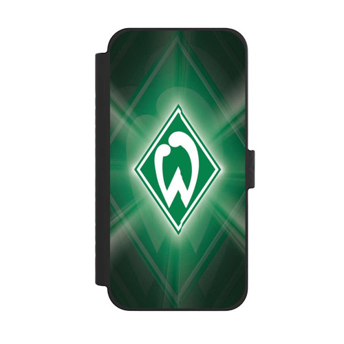 Apple iPhone 15 Pro Max NIVOflip Werder Bremen Laser