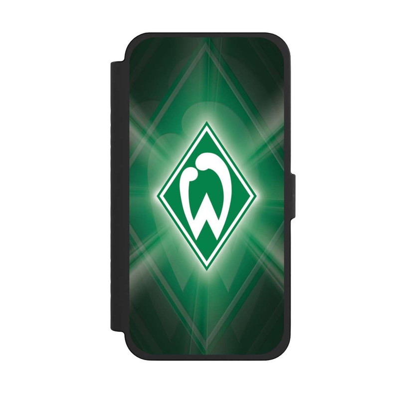 iPhone 15 Pro Max NIVOflip Werder Bremen Laser
