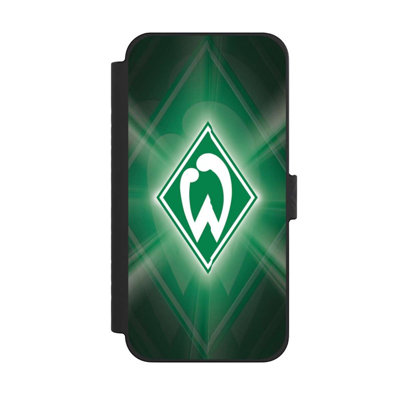 iPhone 15 Pro Max NIVOflip Werder Bremen Laser