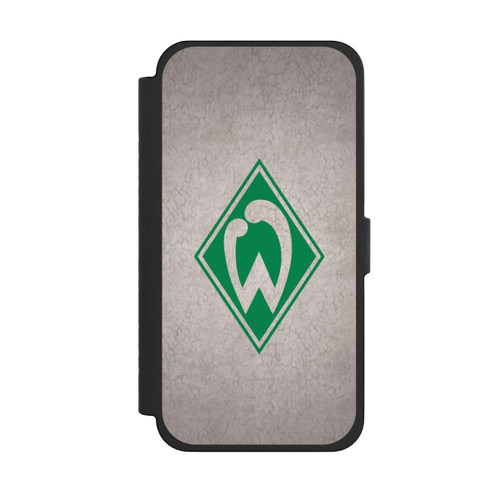 Apple iPhone 15 Pro Max NIVOflip Werder Bremen Wall