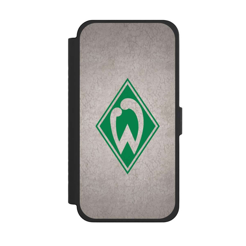 iPhone 15 Pro Max NIVOflip Werder Bremen Wall