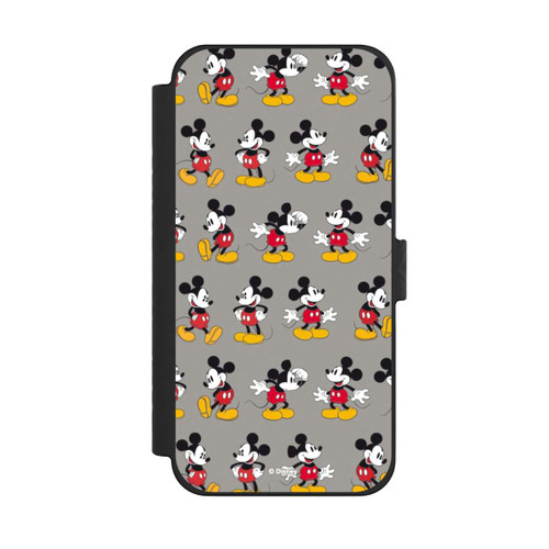 Apple iPhone 15 Pro Max NIVOflip Mickey Motif