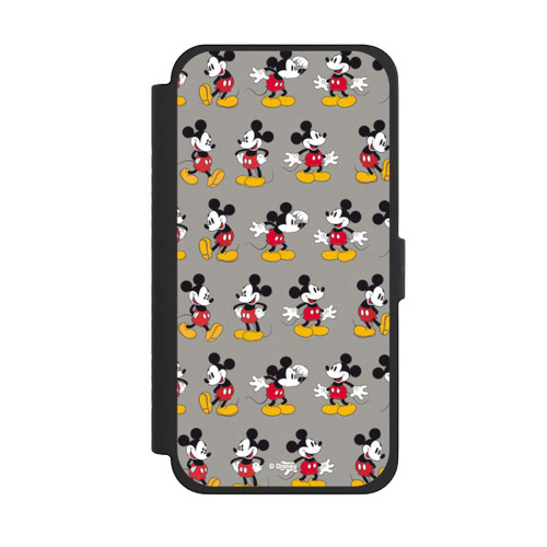 Apple iPhone 15 Pro Max NIVOflip Micky Pattern
