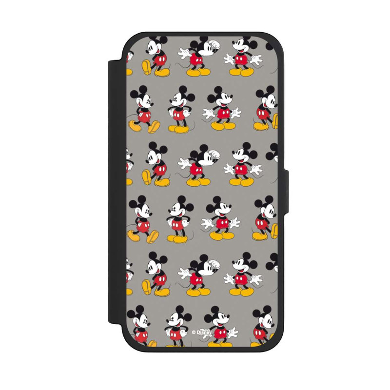 iPhone 15 Pro Max NIVOflip Mickey Pattern