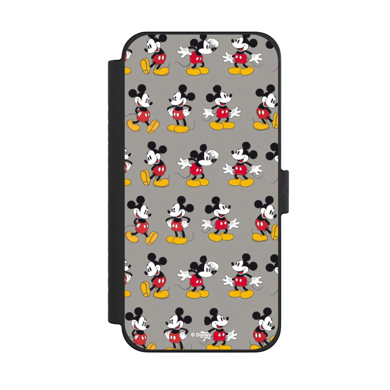 iPhone 15 Pro Max NIVOflip Micky Pattern