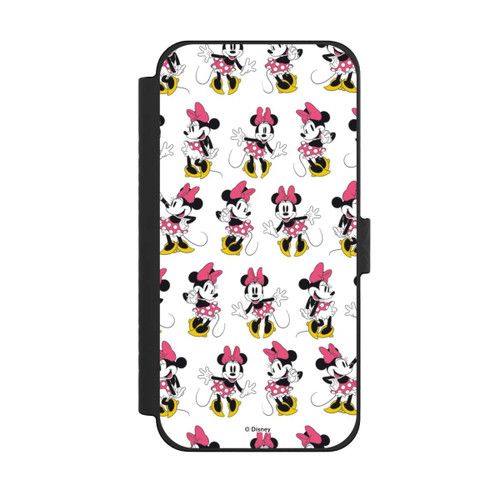 Apple iPhone 15 Pro Max NIVOflip Minnie Mouse - Motif