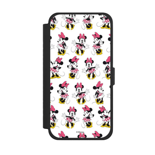 Apple iPhone 15 Pro Max NIVOflip Minnie Mouse - Pattern