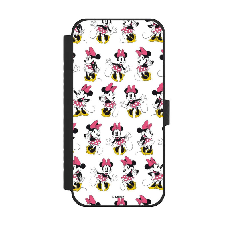 iPhone 15 Pro Max NIVOflip Minnie Mouse - Pattern