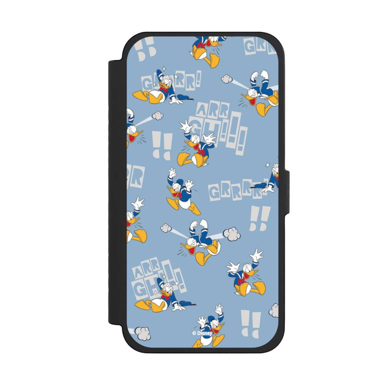 iPhone 15 Pro Max NIVOflip Donald Muster